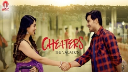 Cheaters - Season 01 Complete
